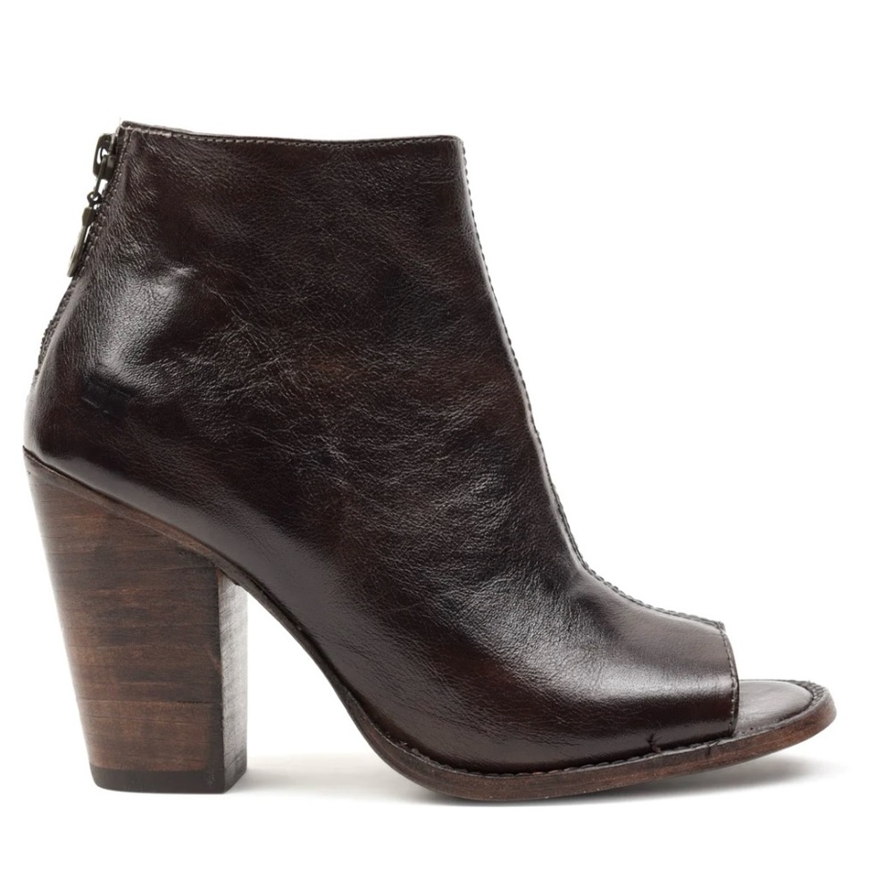 BEDSTU Onset Booties